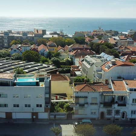 Suites Foz O Porto Exteriér fotografie
