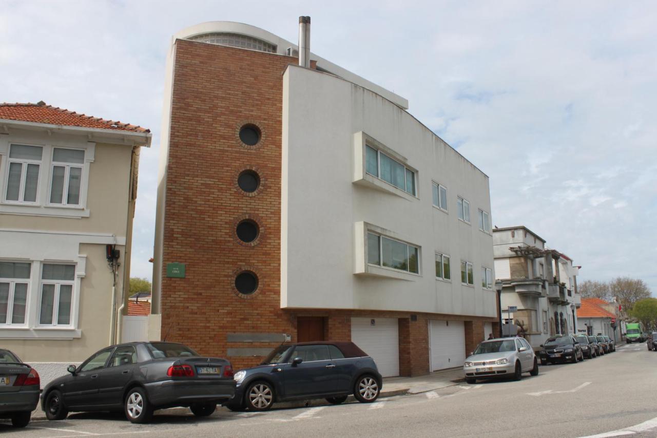 Suites Foz O Porto Exteriér fotografie