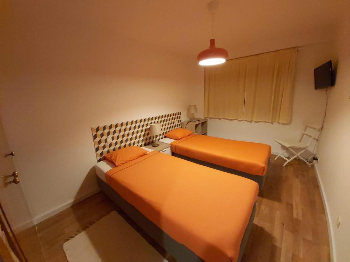 Suites Foz O Porto Exteriér fotografie