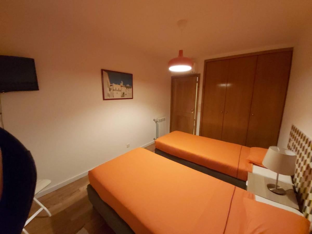 Suites Foz O Porto Exteriér fotografie