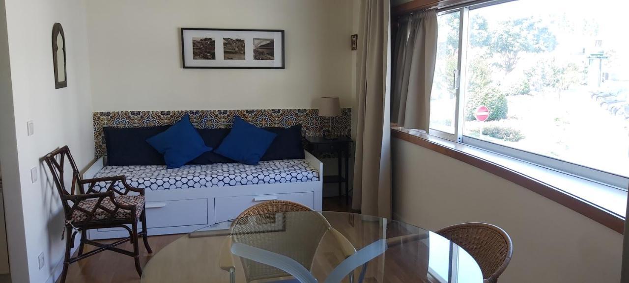 Suites Foz O Porto Exteriér fotografie