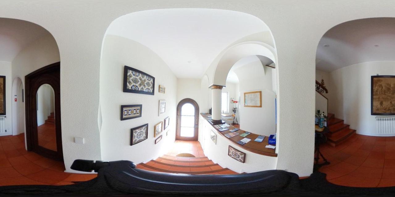 Suites Foz O Porto Exteriér fotografie