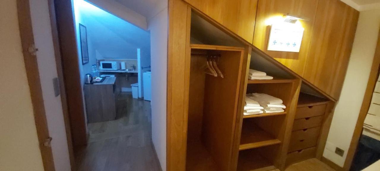 Suites Foz O Porto Exteriér fotografie