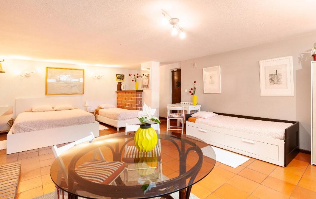 Suites Foz O Porto Exteriér fotografie