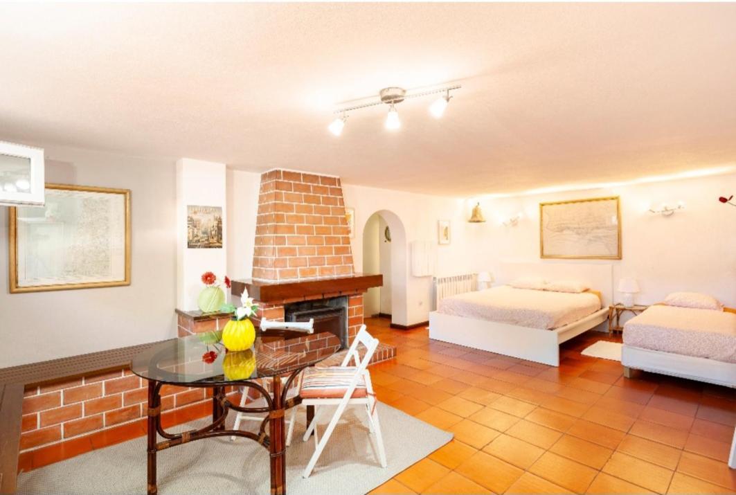 Suites Foz O Porto Exteriér fotografie