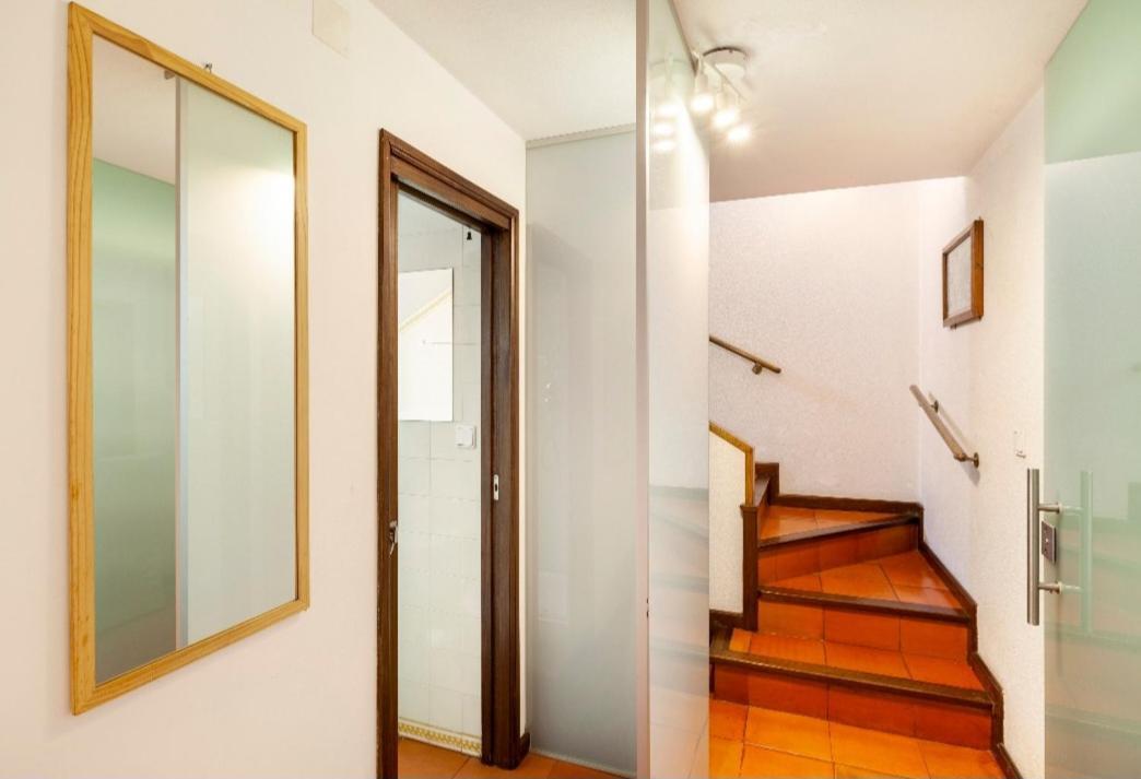 Suites Foz O Porto Exteriér fotografie