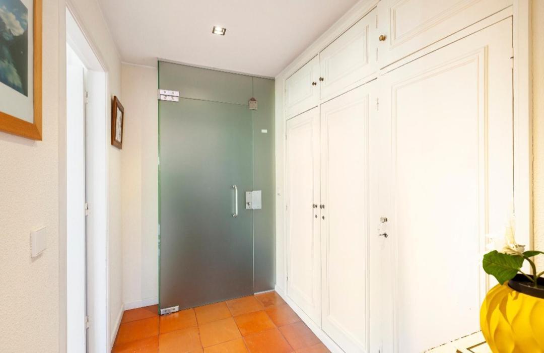 Suites Foz O Porto Exteriér fotografie
