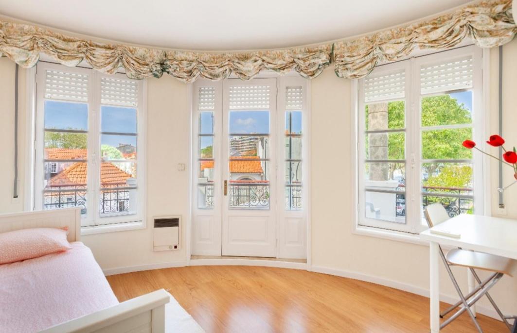 Suites Foz O Porto Exteriér fotografie