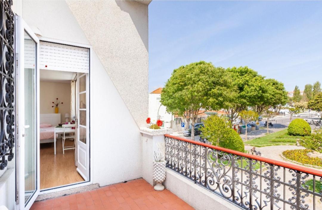 Suites Foz O Porto Exteriér fotografie