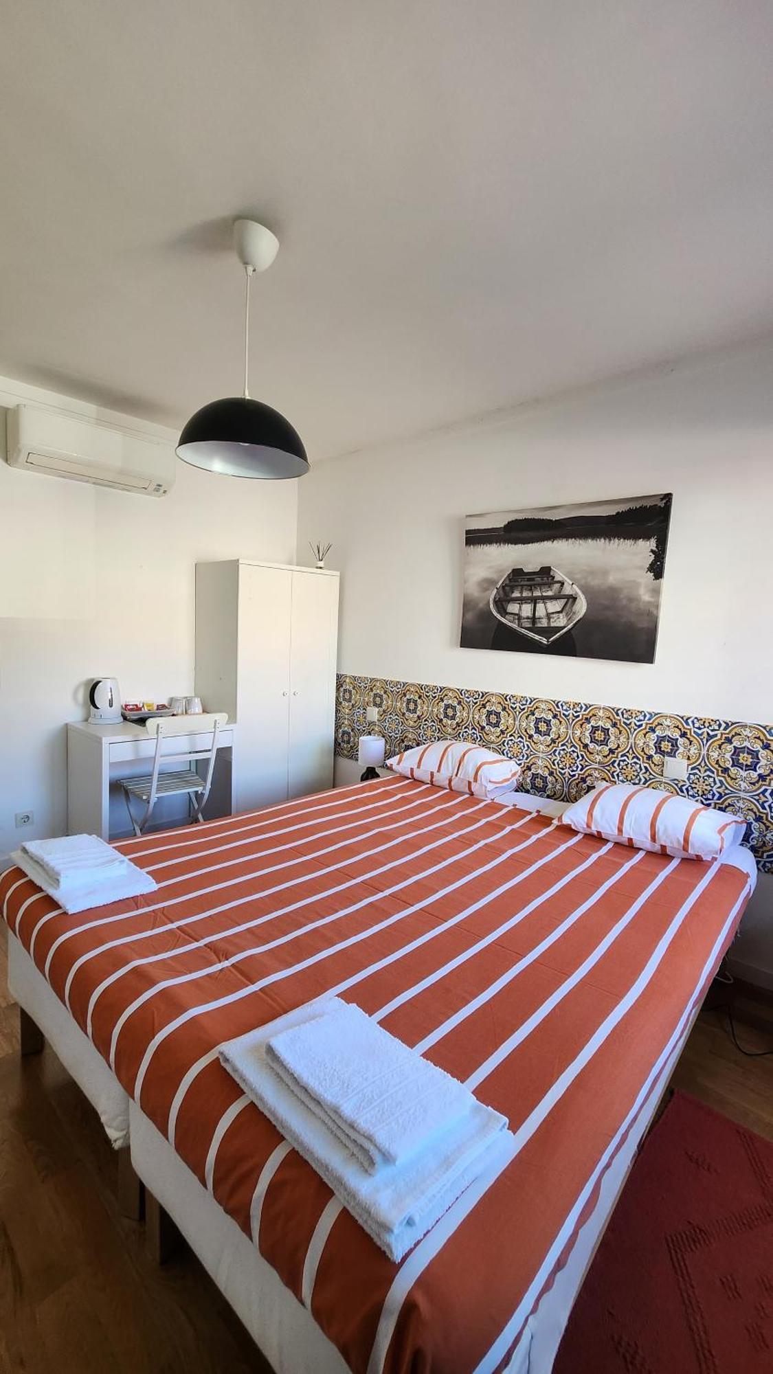 Suites Foz O Porto Exteriér fotografie