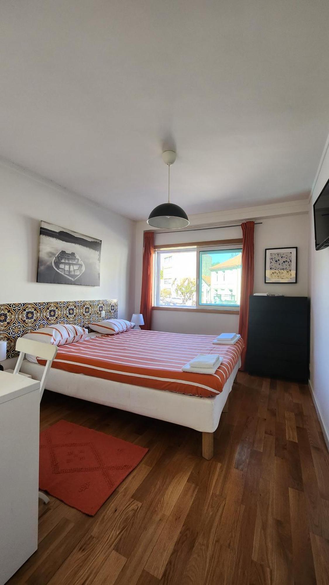 Suites Foz O Porto Exteriér fotografie